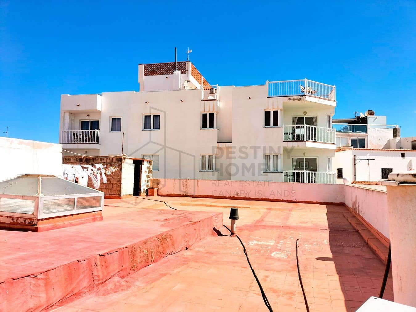 6 soveværelse Villa til salg i Corralejo - € 3.000.000 (Ref: 8448050)