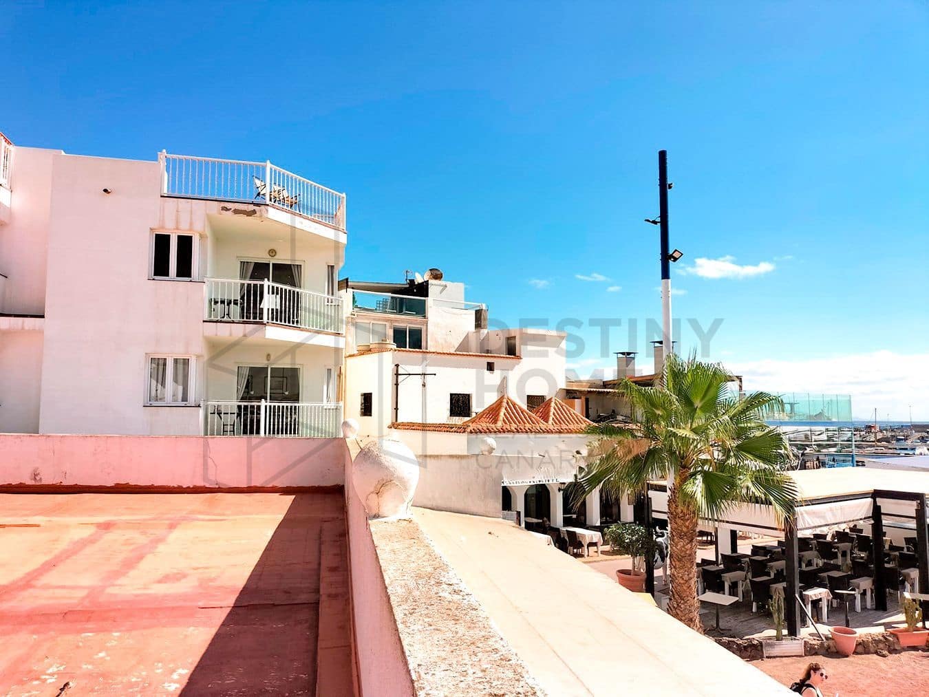 6 soveværelse Villa til salg i Corralejo - € 3.000.000 (Ref: 8448050)