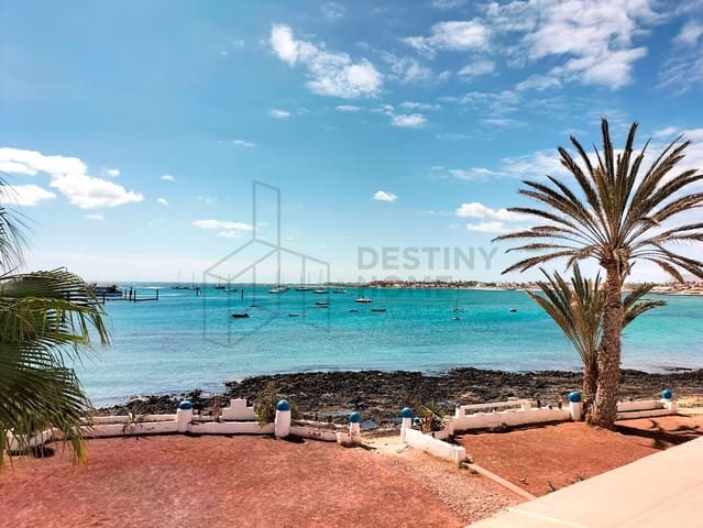 6 chambre Villa/Maison à vendre à Corralejo, La Oliva - 3 000 000 € (Ref: 8448050)