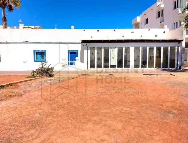 6 chambre Villa/Maison à vendre à Corralejo, La Oliva - 3 000 000 € (Ref: 8448050)