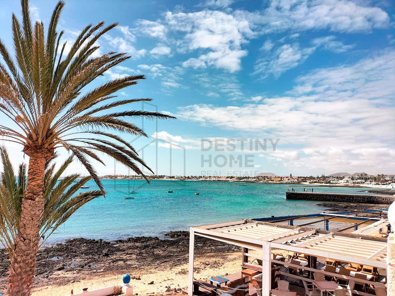 6 soveværelse Villa til salg i Corralejo - € 3.000.000 (Ref: 8448050)