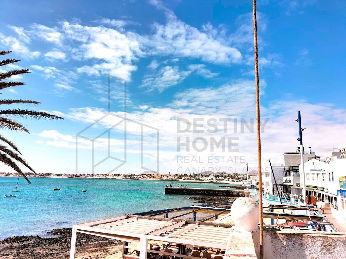 6 soveværelse Villa til salg i Corralejo - € 3.000.000 (Ref: 8448050)