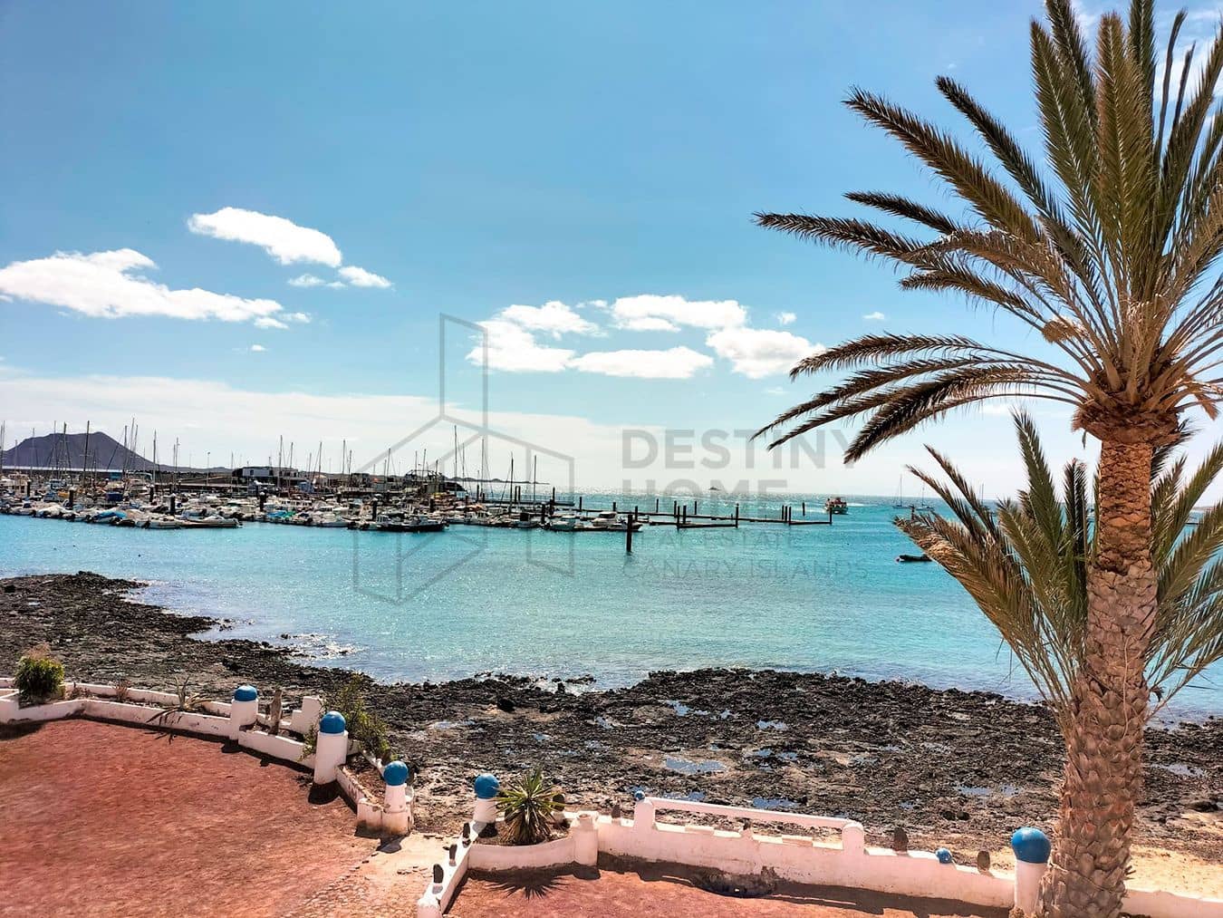 6 soveværelse Villa til salg i Corralejo - € 3.000.000 (Ref: 8448050)
