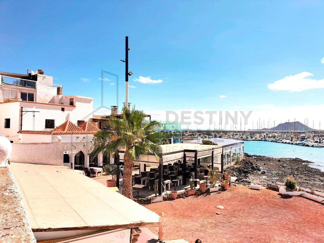 6 soveværelse Villa til salg i Corralejo - € 3.000.000 (Ref: 8448050)