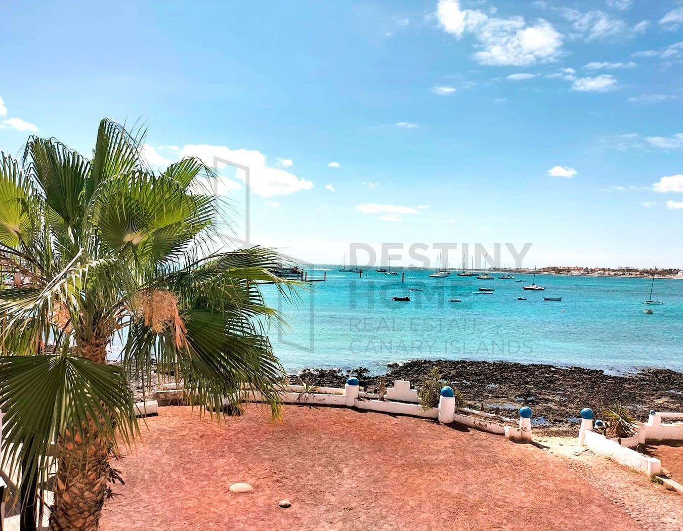 6 soveværelse Villa til salg i Corralejo - € 3.000.000 (Ref: 8448050)