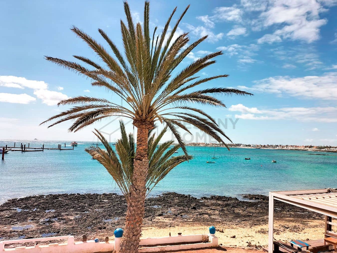 6 soveværelse Villa til salg i Corralejo - € 3.000.000 (Ref: 8448050)