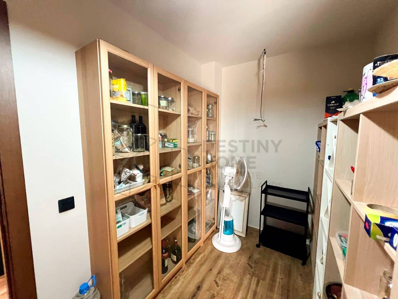 3 soveværelse Villa til salg i Llanos de la Concepcion med garage - € 650.000 (Ref: 8449924)