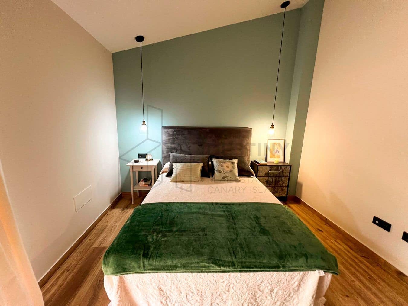 3 soveværelse Villa til salg i Llanos de la Concepcion med garage - € 650.000 (Ref: 8449924)