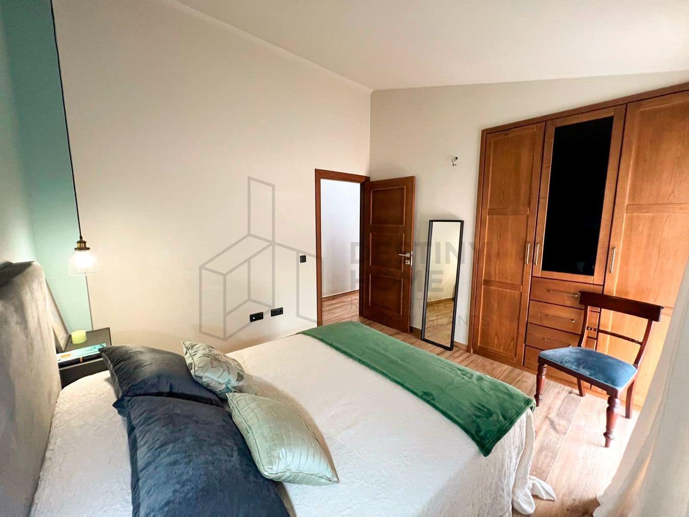 3 soveværelse Villa til salg i Llanos de la Concepcion med garage - € 650.000 (Ref: 8449924)