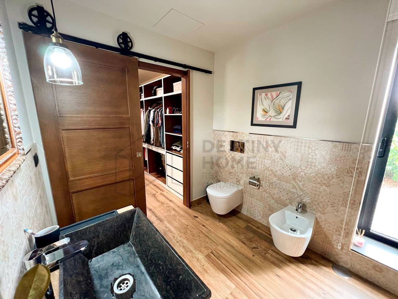 3 soveværelse Villa til salg i Llanos de la Concepcion med garage - € 650.000 (Ref: 8449924)