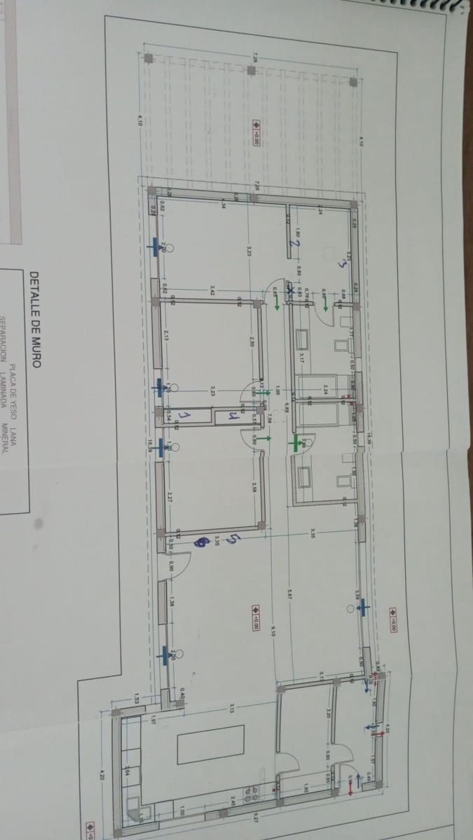 3 soveværelse Villa til salg i Llanos de la Concepcion med garage - € 650.000 (Ref: 8449924)