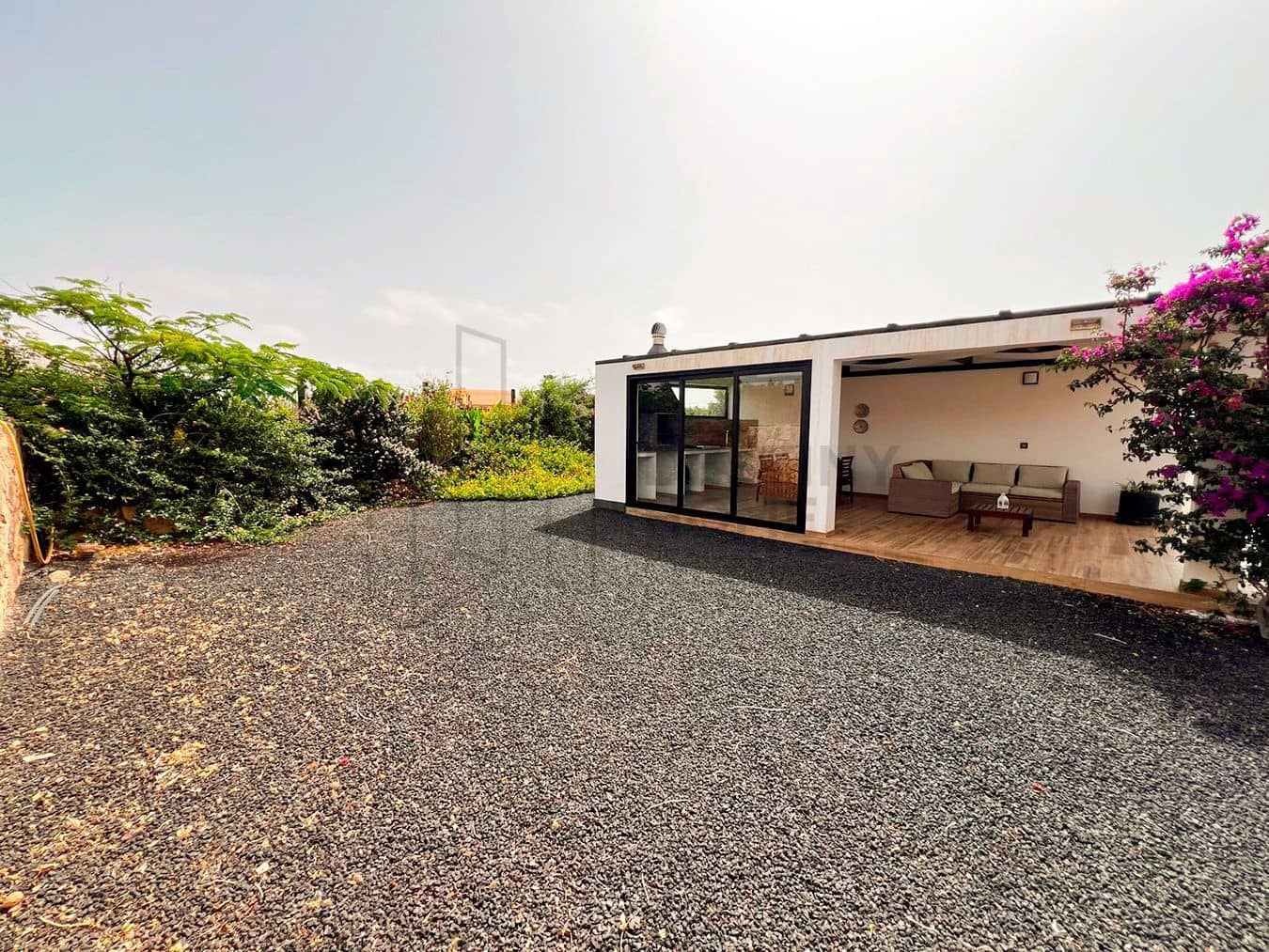 3 soveværelse Villa til salg i Llanos de la Concepcion med garage - € 650.000 (Ref: 8449924)