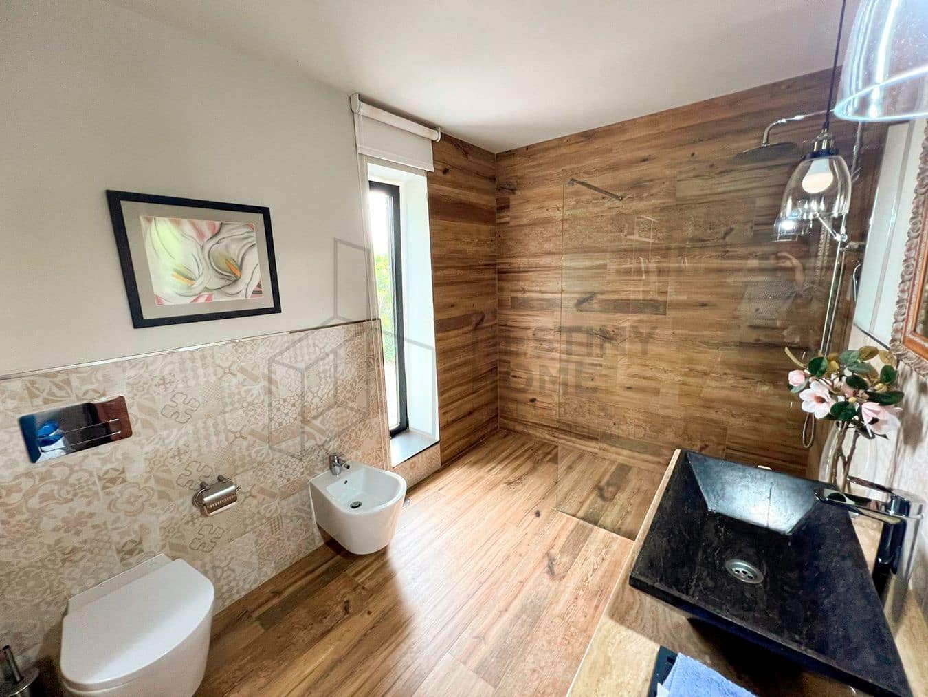 3 soveværelse Villa til salg i Llanos de la Concepcion med garage - € 650.000 (Ref: 8449924)