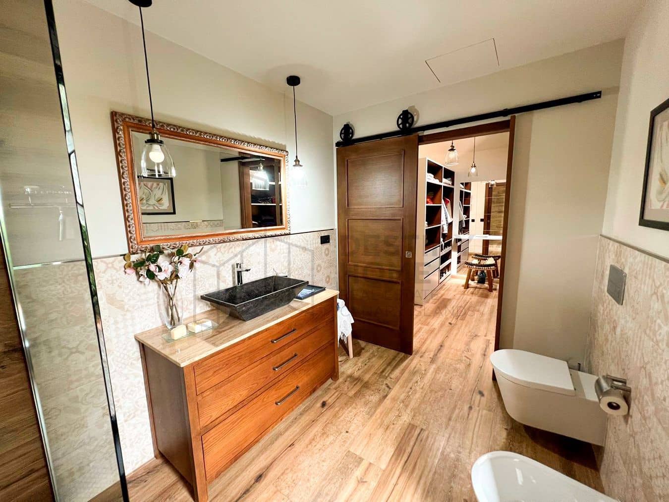 3 soveværelse Villa til salg i Llanos de la Concepcion med garage - € 650.000 (Ref: 8449924)