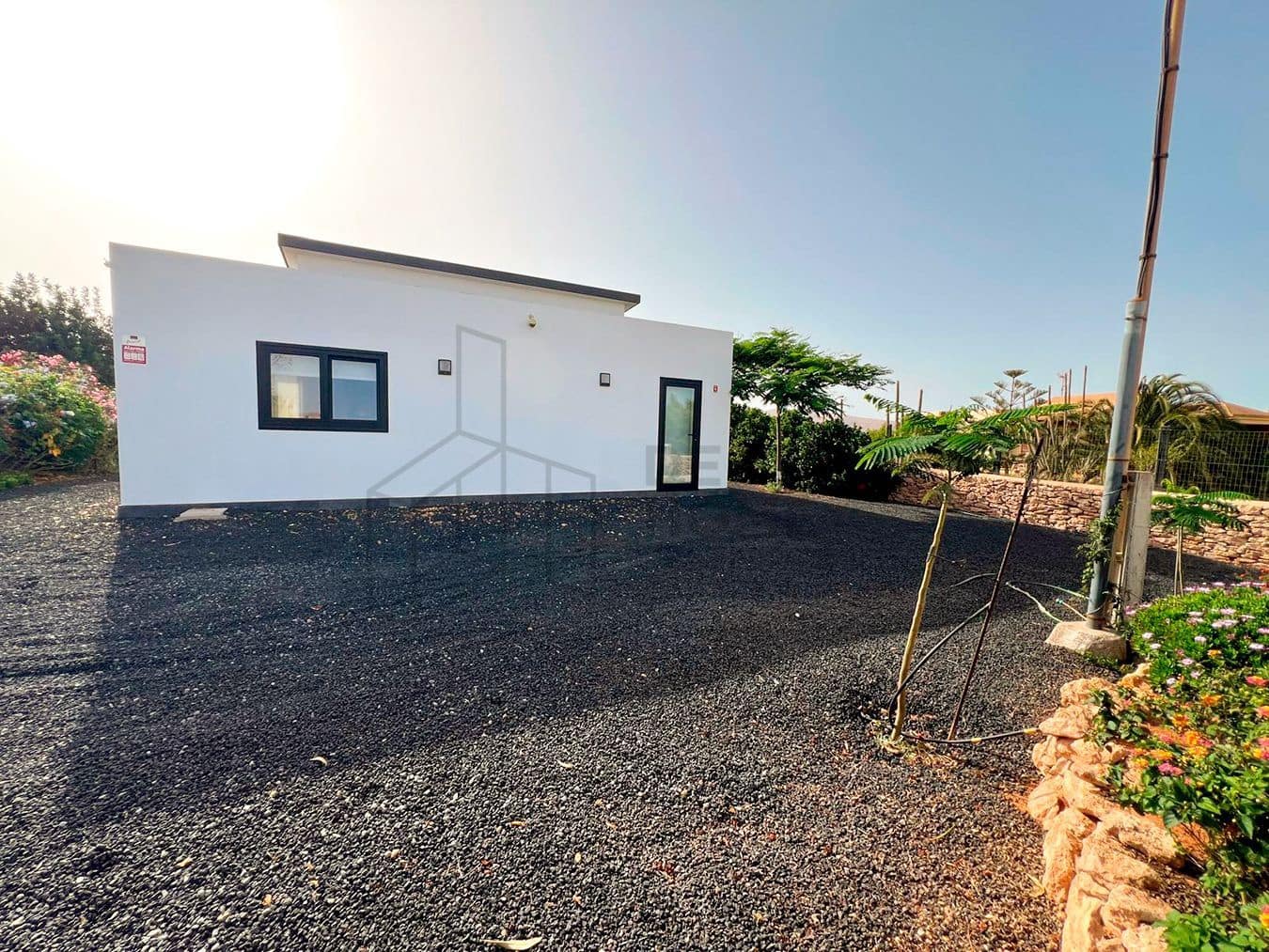 3 soveværelse Villa til salg i Llanos de la Concepcion med garage - € 650.000 (Ref: 8449924)