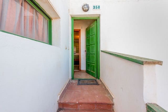 1 Zimmer Wohnung zu verkaufen in Nuevo Horizonte, Antigua mit Pool - 70.000 € (Ref: 8475770)