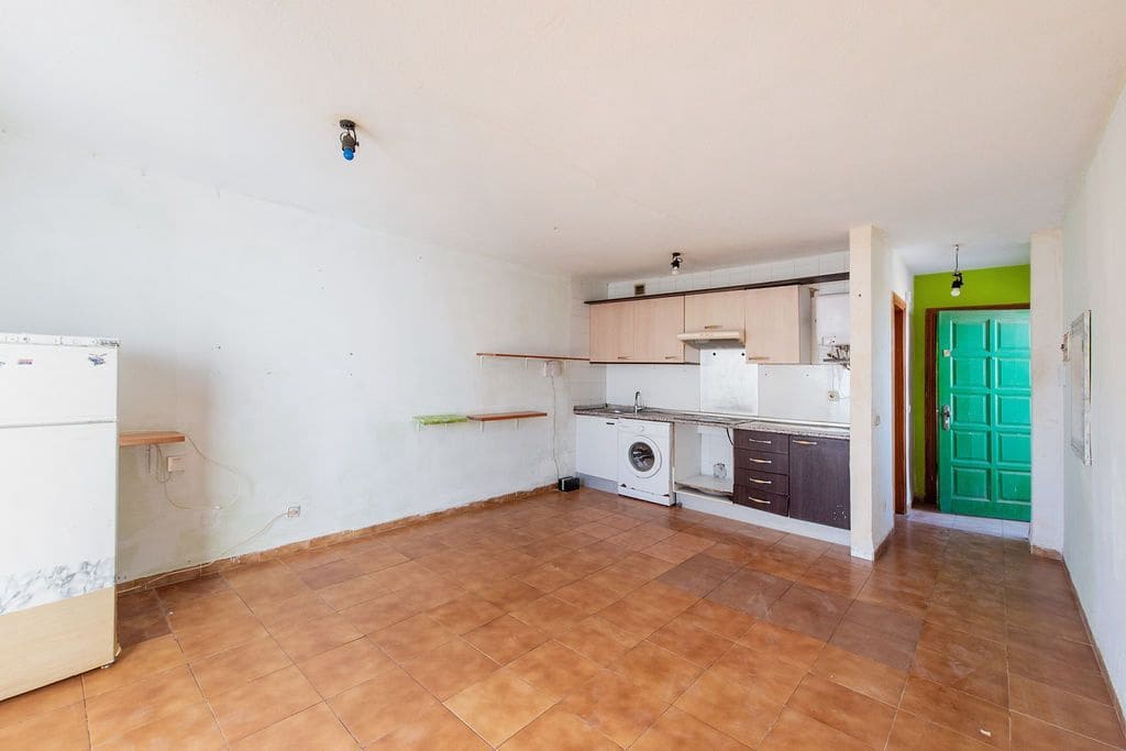 1 Zimmer Wohnung zu verkaufen in Nuevo Horizonte mit Pool - 70.000 € (Ref: 8475770)