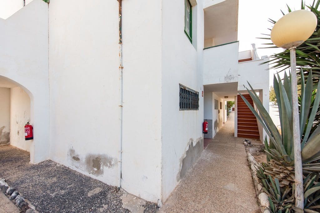 1 Zimmer Wohnung zu verkaufen in Nuevo Horizonte mit Pool - 70.000 € (Ref: 8475770)