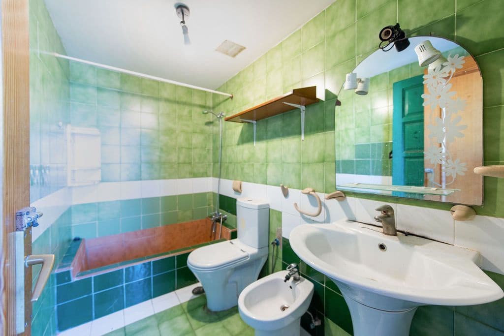 1 Zimmer Wohnung zu verkaufen in Nuevo Horizonte mit Pool - 70.000 € (Ref: 8475770)