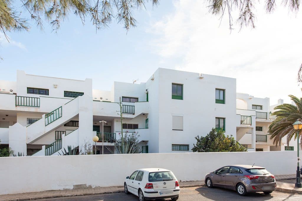 1 Zimmer Wohnung zu verkaufen in Nuevo Horizonte mit Pool - 70.000 € (Ref: 8475770)