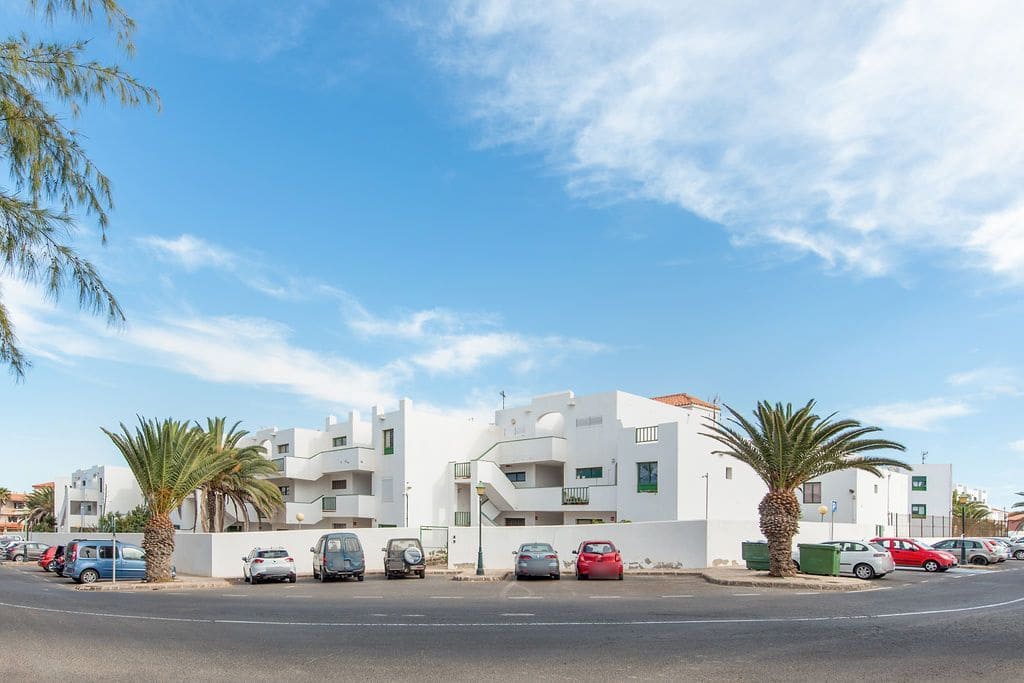1 Zimmer Wohnung zu verkaufen in Nuevo Horizonte mit Pool - 70.000 € (Ref: 8475770)