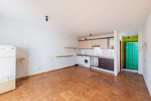 1 Zimmer Wohnung zu verkaufen in Nuevo Horizonte, Antigua mit Pool - 70.000 € (Ref: 8475770)
