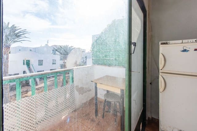 1 Zimmer Wohnung zu verkaufen in Nuevo Horizonte, Antigua mit Pool - 70.000 € (Ref: 8475770)