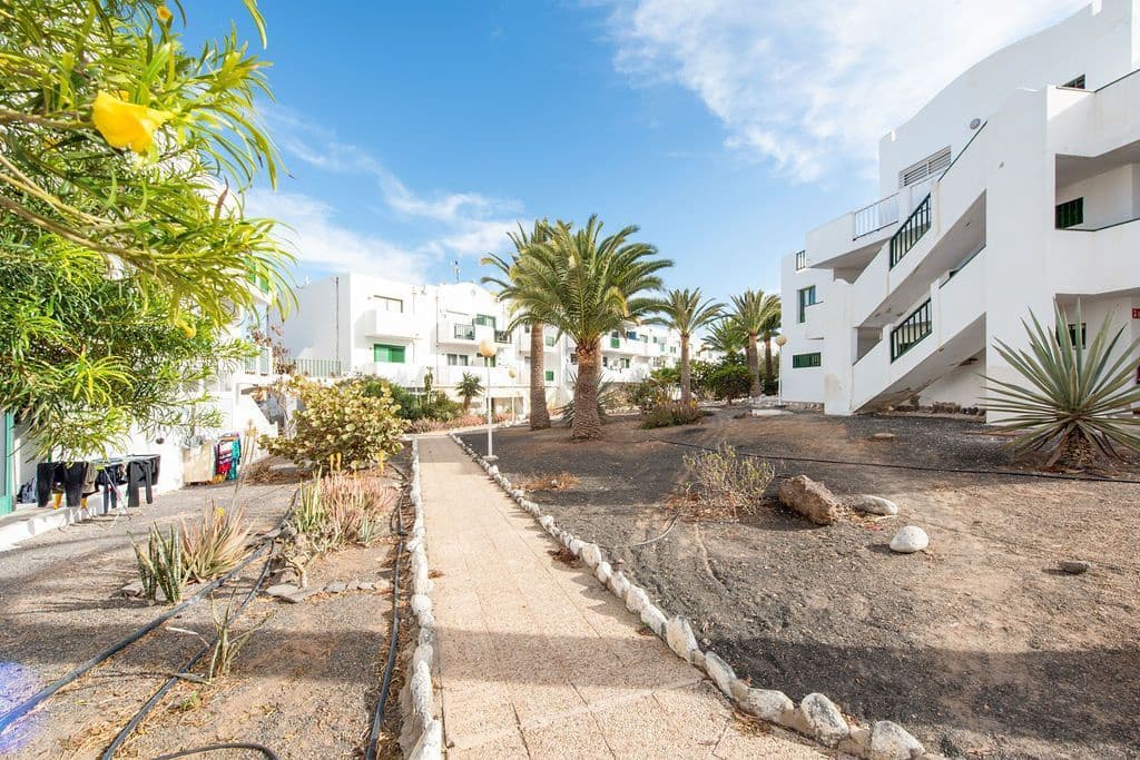 1 Zimmer Wohnung zu verkaufen in Nuevo Horizonte mit Pool - 70.000 € (Ref: 8475770)