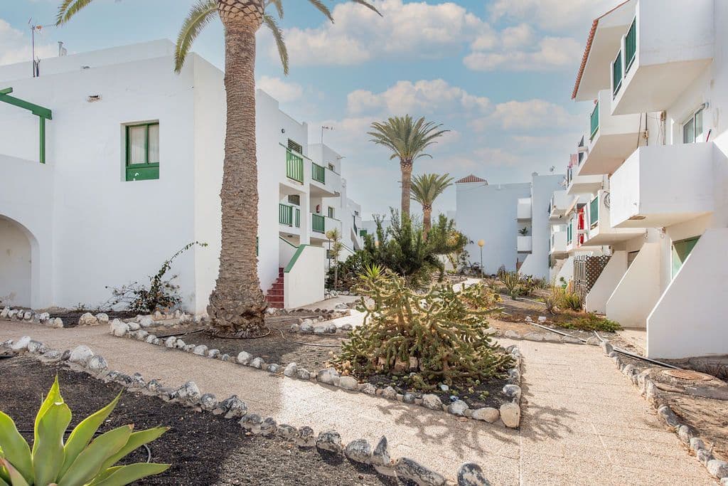 1 Zimmer Wohnung zu verkaufen in Nuevo Horizonte mit Pool - 70.000 € (Ref: 8475770)