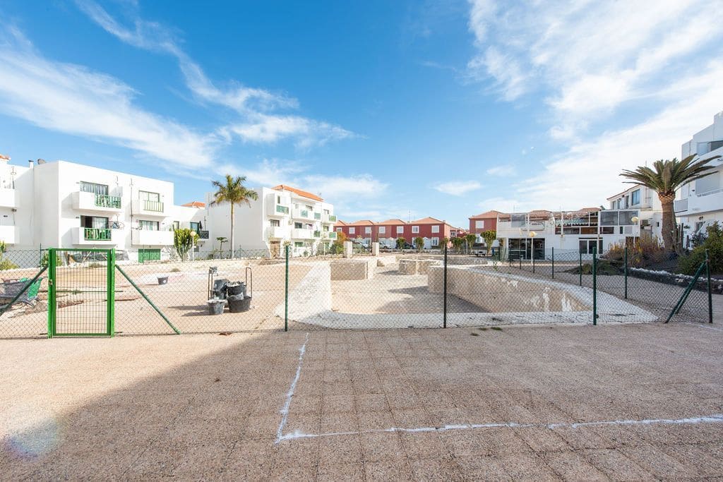 1 Zimmer Wohnung zu verkaufen in Nuevo Horizonte mit Pool - 70.000 € (Ref: 8475770)