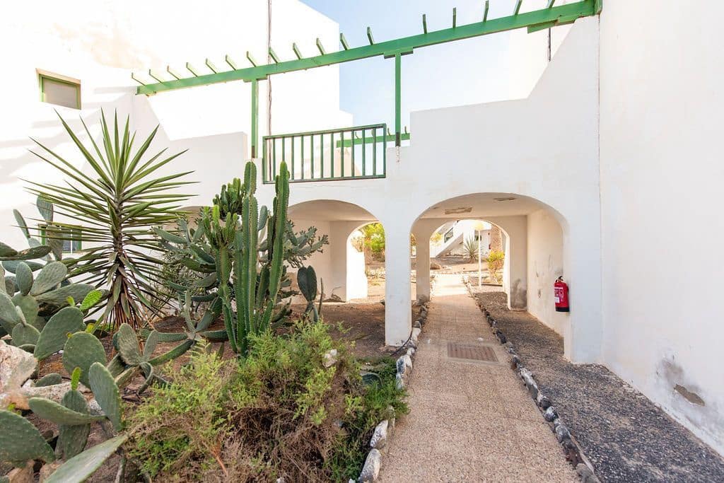 1 Zimmer Wohnung zu verkaufen in Nuevo Horizonte mit Pool - 70.000 € (Ref: 8475770)