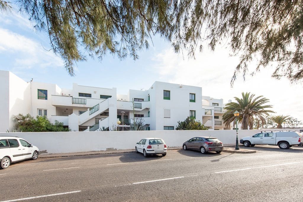 1 Zimmer Wohnung zu verkaufen in Nuevo Horizonte mit Pool - 70.000 € (Ref: 8475770)