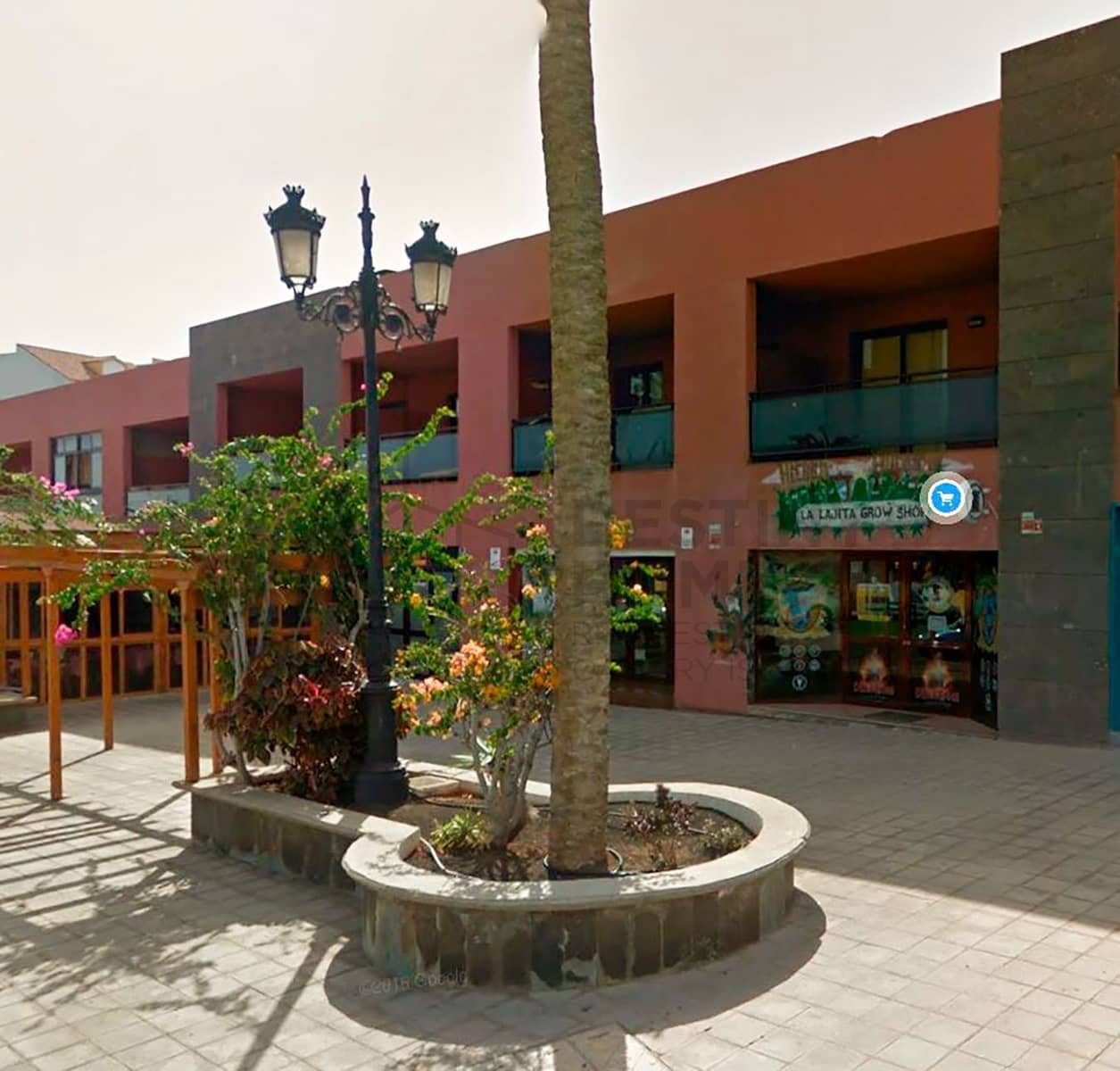 Erhverv til salg i La Lajita - € 200.000 (Ref: 8475772)