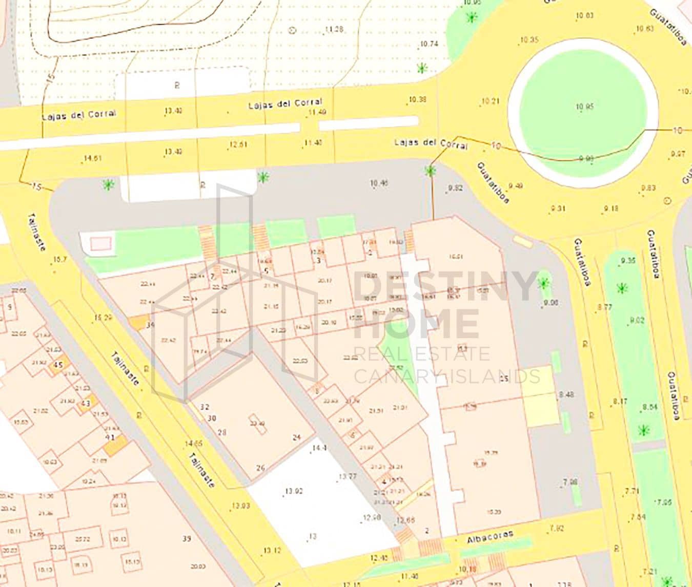 Erhverv til salg i La Lajita - € 200.000 (Ref: 8475772)