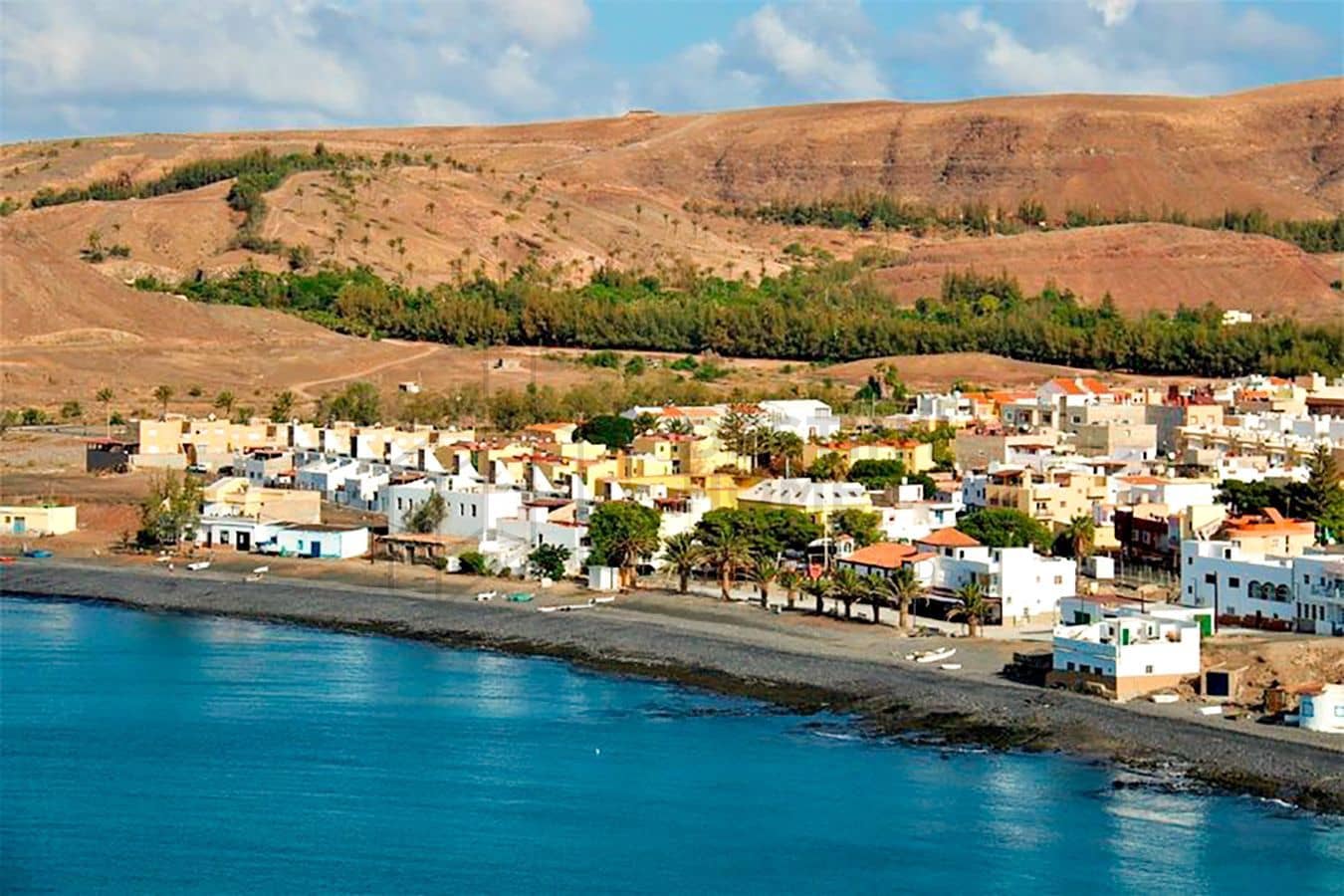 Erhverv til salg i La Lajita - € 200.000 (Ref: 8475772)