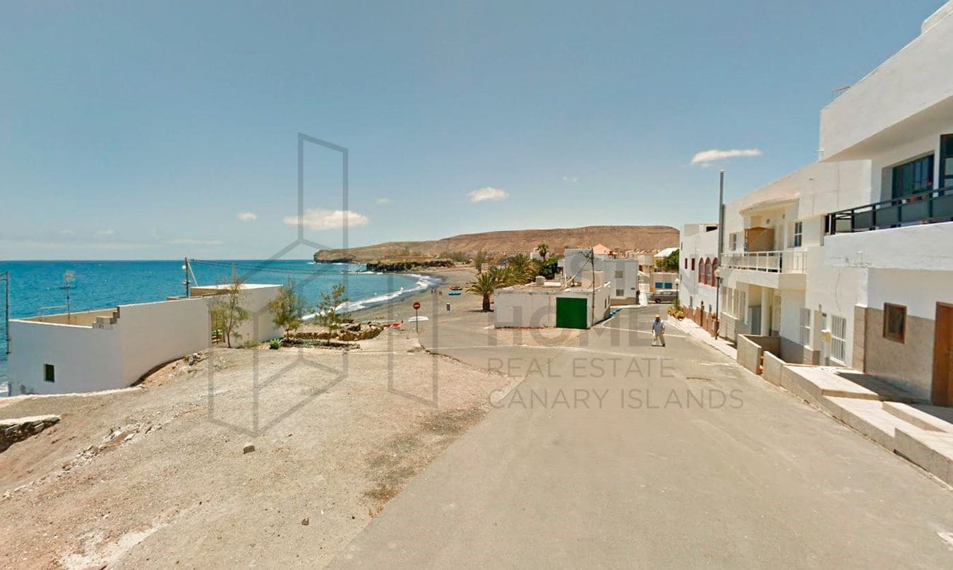 Erhverv til salg i La Lajita - € 200.000 (Ref: 8475772)