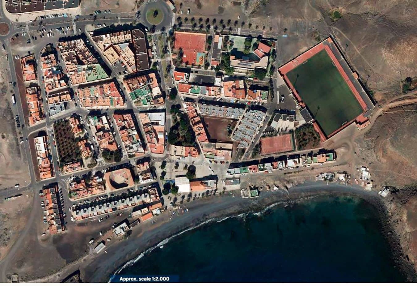 Erhverv til salg i La Lajita - € 200.000 (Ref: 8475772)