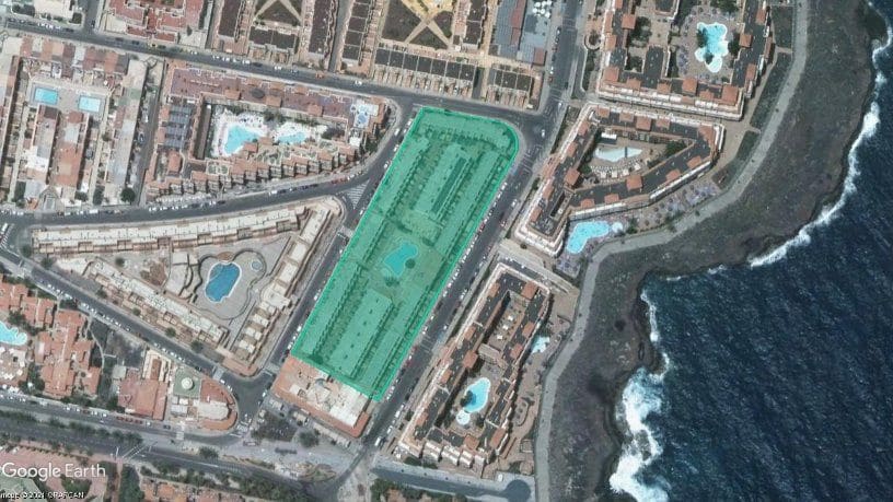 Commerciale in vendita in Caleta de Fuste - 77.000 € (Rif: 8559379)