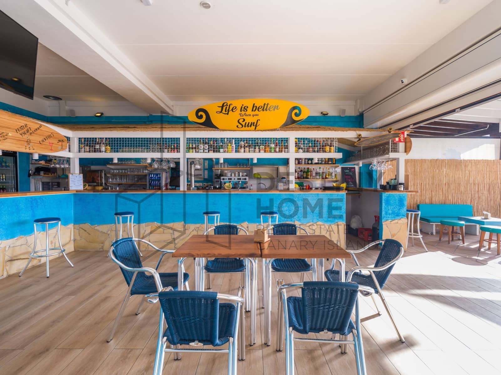 Erhverv til salg i Corralejo - € 400.000 (Ref: 8579377)