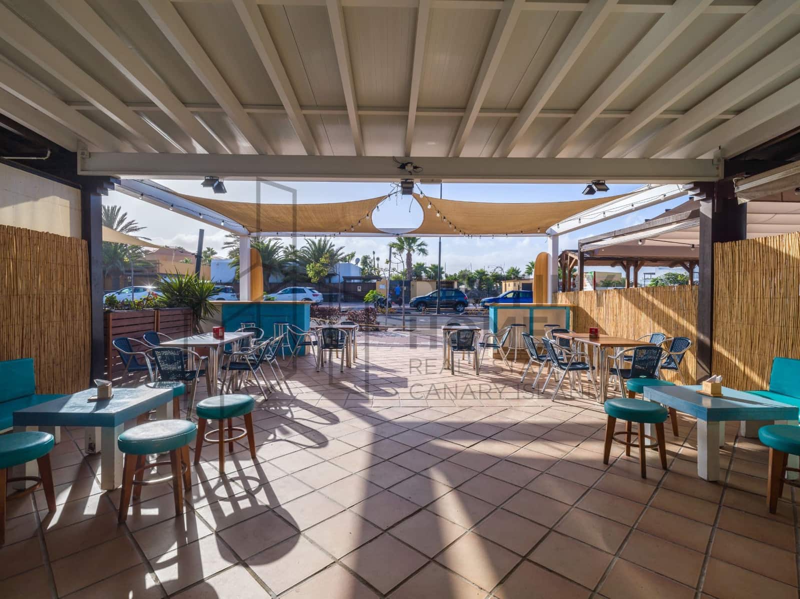 Erhverv til salg i Corralejo - € 400.000 (Ref: 8579377)