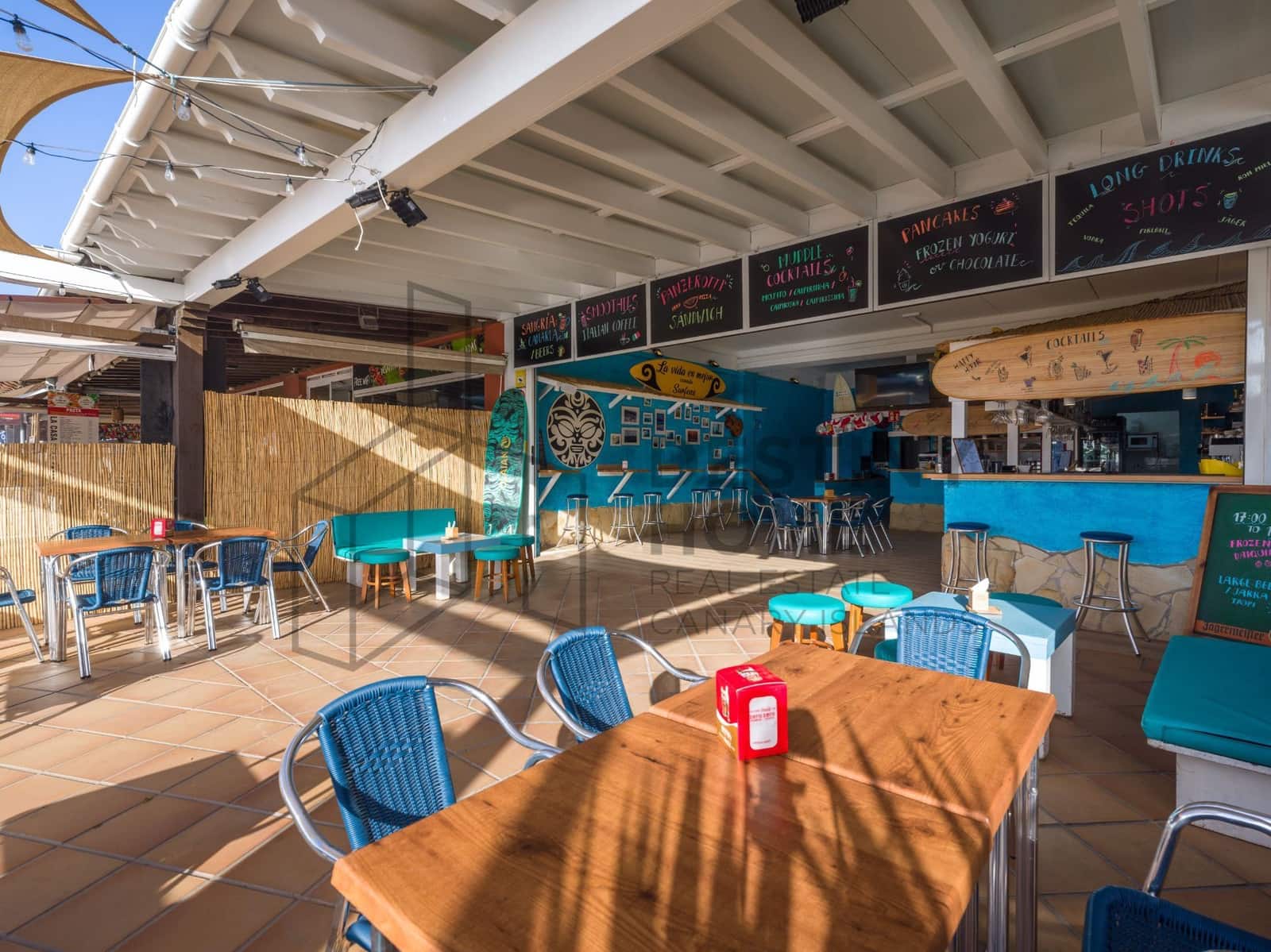 Erhverv til salg i Corralejo - € 400.000 (Ref: 8579377)