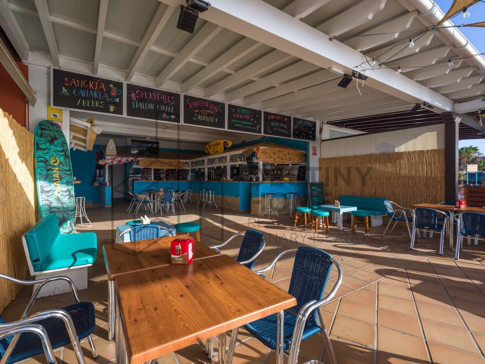 Erhverv til salg i Corralejo - € 400.000 (Ref: 8579377)