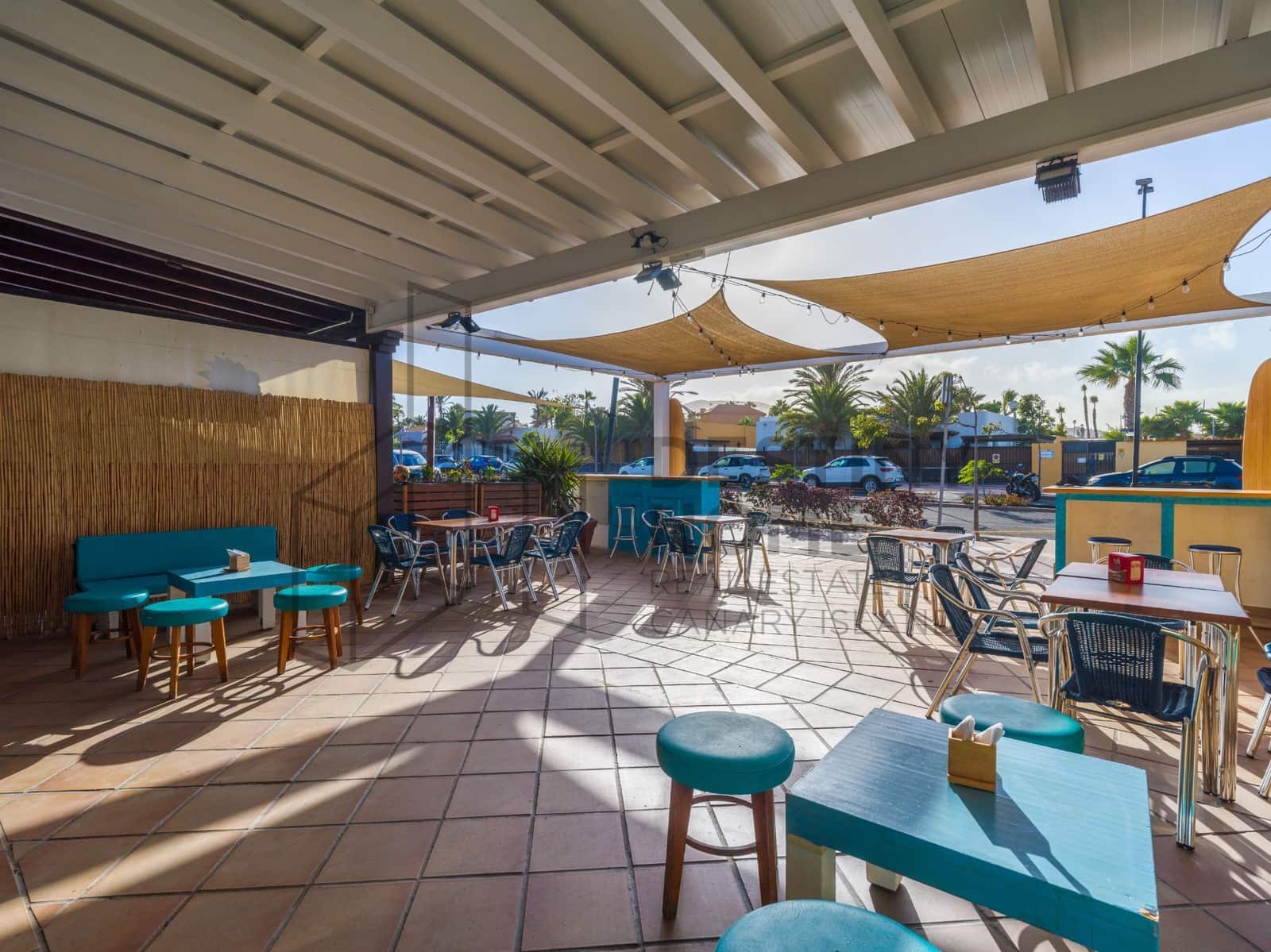 Erhverv til salg i Corralejo - € 400.000 (Ref: 8579377)