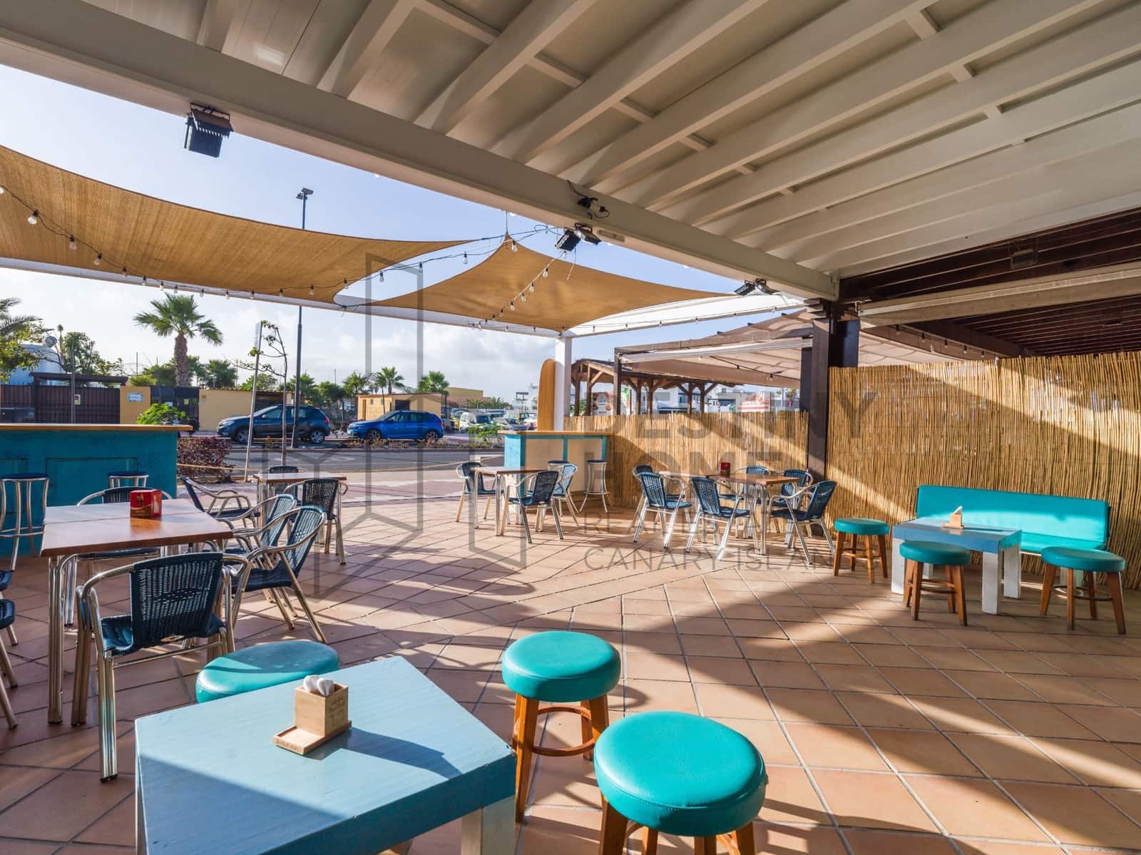 Erhverv til salg i Corralejo - € 400.000 (Ref: 8579377)