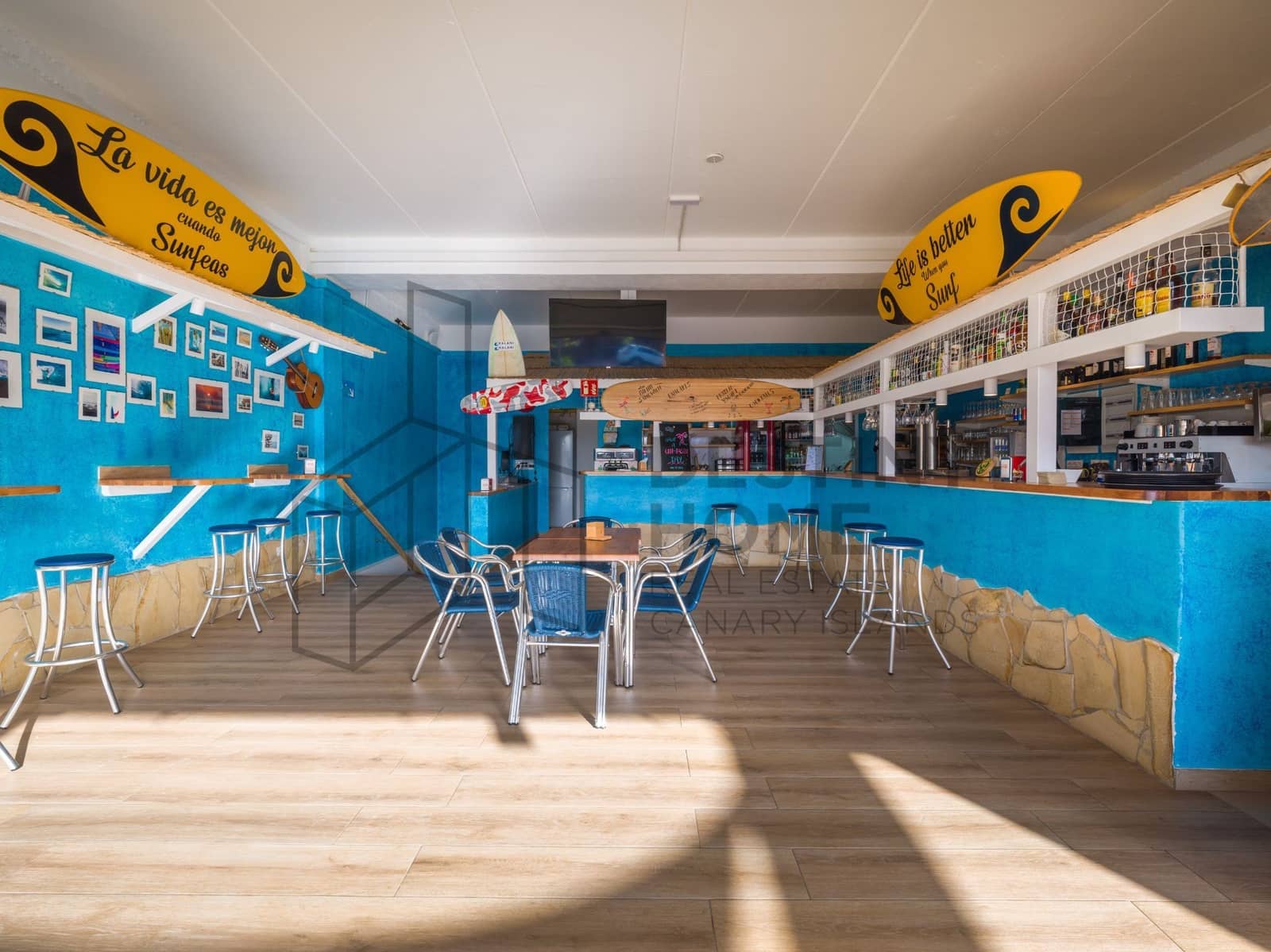 Erhverv til salg i Corralejo - € 400.000 (Ref: 8579377)