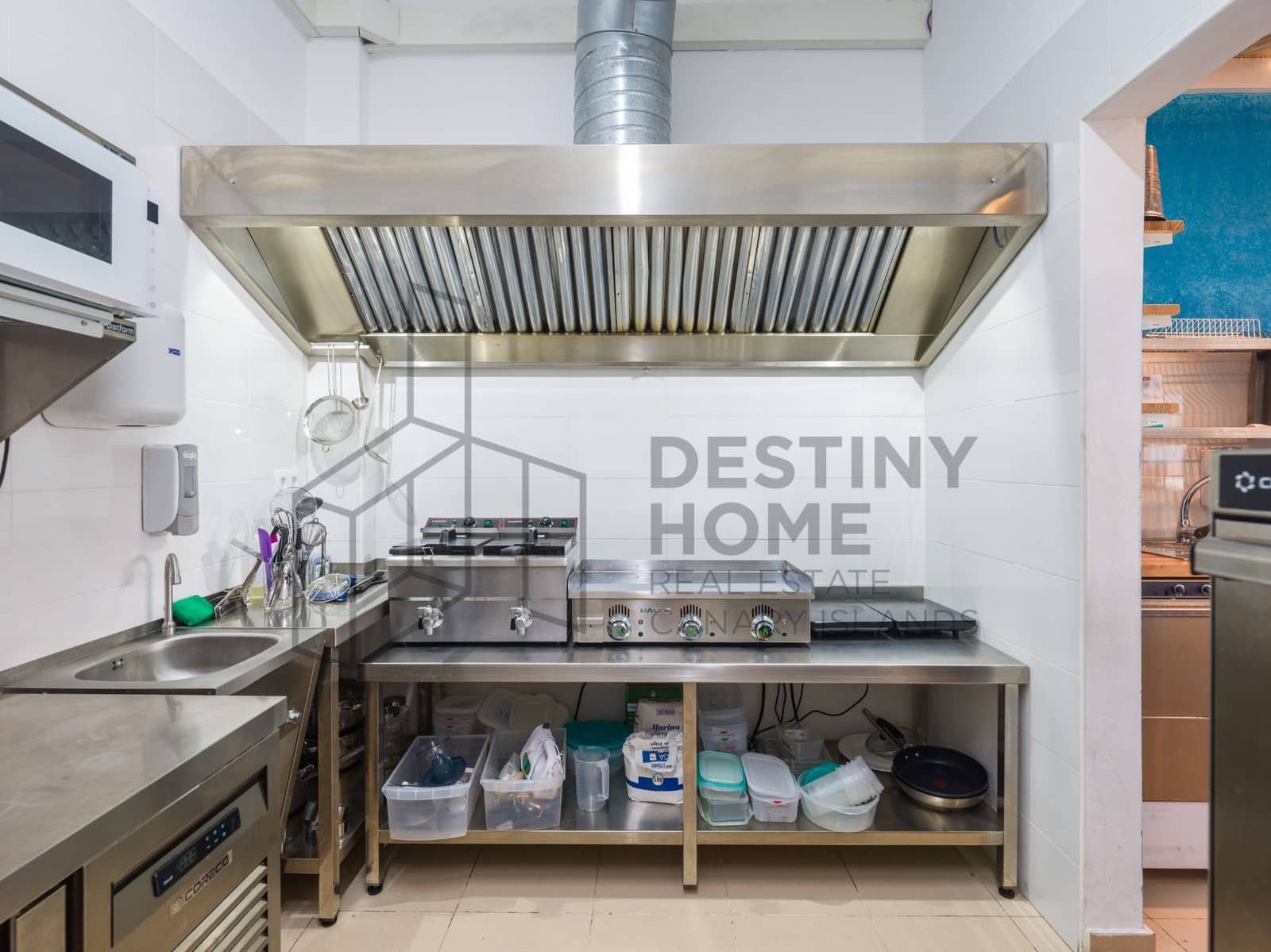 Erhverv til salg i Corralejo - € 400.000 (Ref: 8579377)