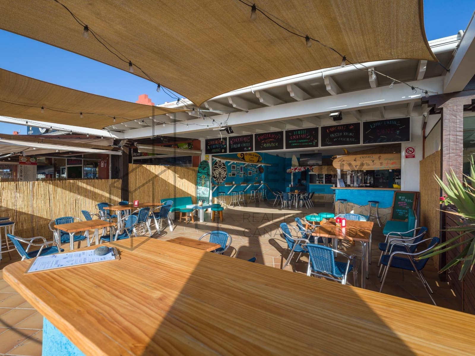 Erhverv til salg i Corralejo - € 400.000 (Ref: 8579377)