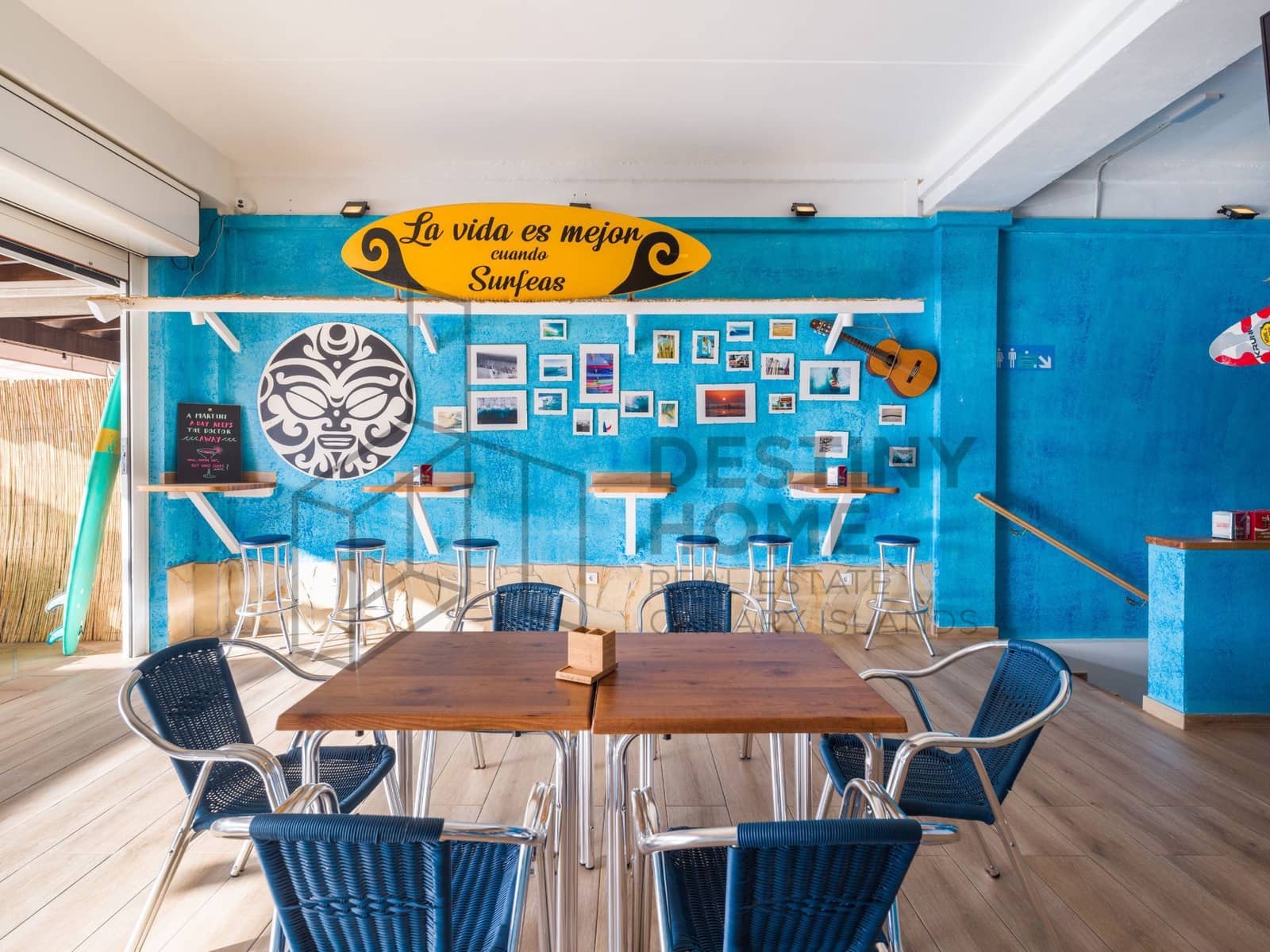 Erhverv til salg i Corralejo - € 400.000 (Ref: 8579377)