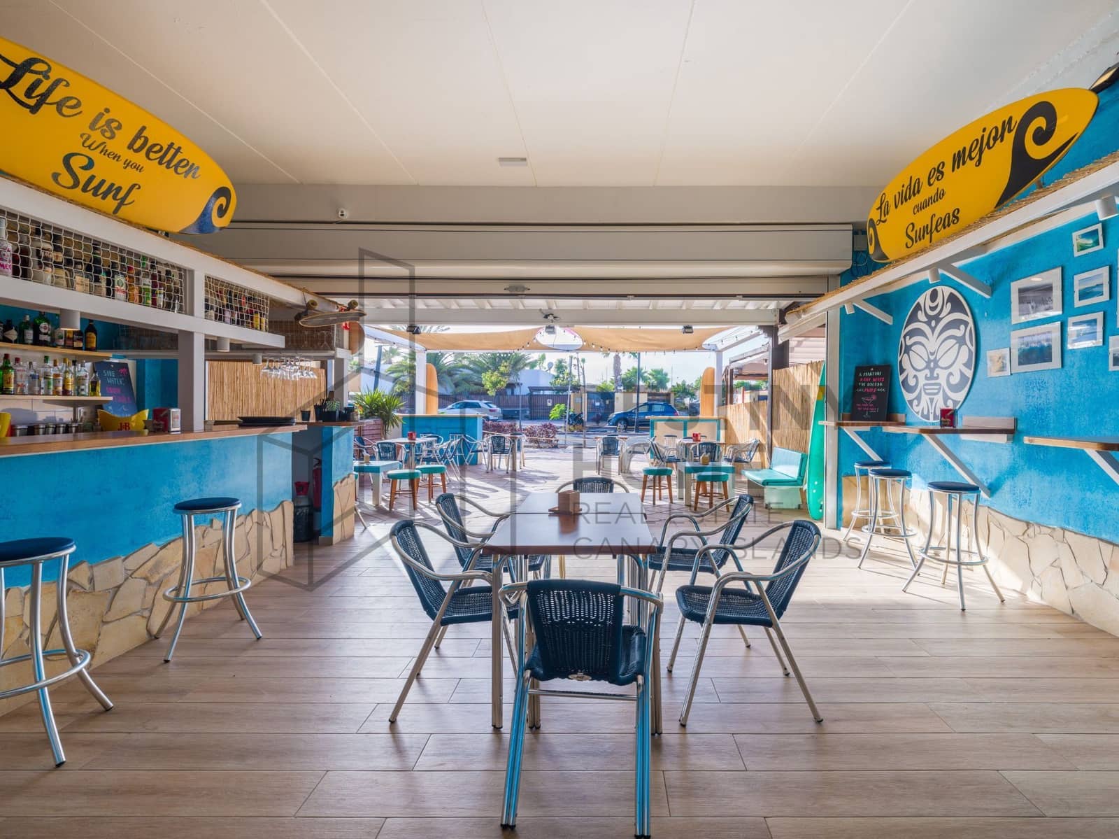 Erhverv til salg i Corralejo - € 400.000 (Ref: 8579377)