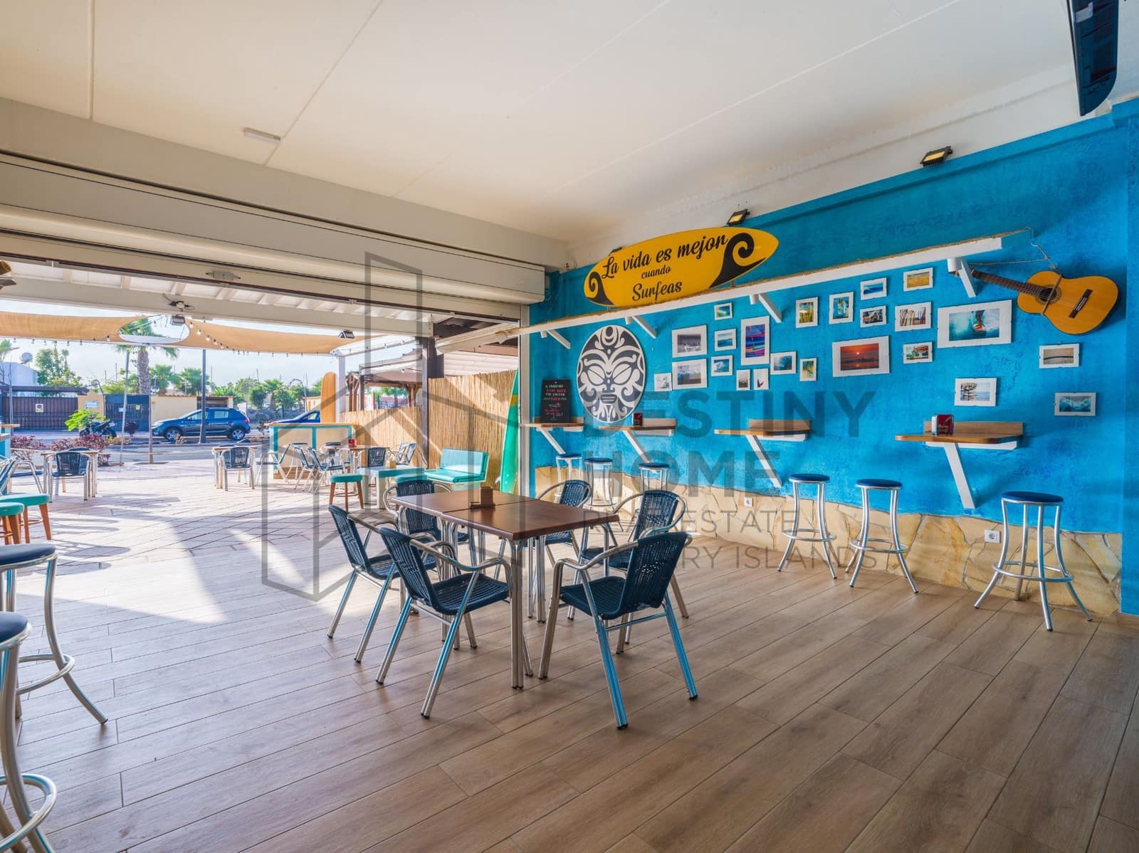 Erhverv til salg i Corralejo - € 400.000 (Ref: 8579377)